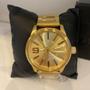 Imagem de Relógio Diesel Masculino Dourado- Dz1761B1 C2Kx
