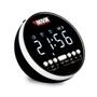 Imagem de Relógio Digital Com alarme e Bluetooth Novik Neo Aion