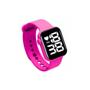 Imagem de Relógio Digital com Bracelete Esport Led Pro