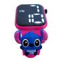 Imagem de Relógio digital Infantil Stitch Resistente à Água-rs