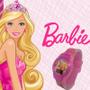 Imagem de Relógio Digital Infantil Toca e Pisca Luz led Watch Barbie