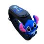 Imagem de Relógio digital Infantil touch Stitch Resistente à Água-pr