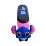 Imagem de Relógio digital Infantil touch Stitch Resistente à Água-rs