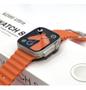 Imagem de Relogio Digital Inteligente Smartwatch Watch Ultra Serie 8 Original Nfc Lacrado