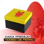 Imagem de Relogio Digital Iron Man Infantil + Colar + Caixa led prova dagua silicone criança homem de ferro ajustavel acetato