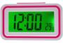 Imagem de Relógio Digital LCD Fala Hora Em Português LELONG