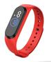 Imagem de Relógio Digital Led Touch Adulto/Infantil Unissex Crianças Esportivo Pulseira Silicone Ajustável Feminino/Masculino Prova Água