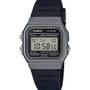 Imagem de Relógio Digital Masculino Preto Casio - F-91WM-1BDF-SC