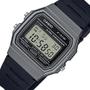 Imagem de Relógio Digital Masculino Preto Casio - F-91WM-1BDF-SC