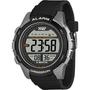 Imagem de Relógio digital masculino x-watch  xmppd707 bxpx - Orient - X Watch