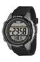 Imagem de Relógio digital masculino x-watch  xmppd707 bxpx - Orient - X Watch