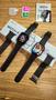 Imagem de Relógio Digital Para Android Ios Feminino Masculino Com 2 Pulseiras W99 Faz ligação 