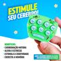 Imagem de Relógio Digital Prova D'agua + Popit Chaveiro + Bichinho Virtual + Óculos de Sol - Proteção UV - Orizom Kids