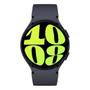 Imagem de Relogio Digital Samsung Galaxy Watch6 LTE 44MM Grafite