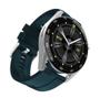 Imagem de Relogio Digital Smatwatch Hw28 Esportivo tecnologia NFC mais pulseira e fone I12 Cor: Verde