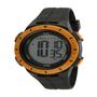 Imagem de Relógio Digital Speedo Masculino Esportivo 81236G0EVNP3 Laranja