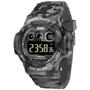 Imagem de Relógio Digital X-Watch Masculino Camuflado XMPPD683