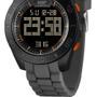 Imagem de Relógio Digital X-Watch Masculino Esportivo XMPPD686PXGX