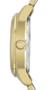 Imagem de Relógio Dourado Feminino Technos Executiva Clássico Pequeno Leve Prova de Água Boutique 2035MJDS/4X