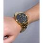 Imagem de Relógio Dourado Orient Masculino MGSST003 P2KX