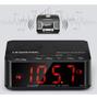 Imagem de Relógio E Radio Bluetooth Digital Led Fm Alarme Lelong Le674