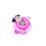 Imagem de Relógio Eletrônico Infantil Com Projetor De Imagens Minnie Mouse