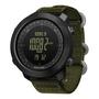 Imagem de Relógio esportivo NORTH EDGE Apache Tactical para homens (verde)