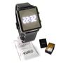Imagem de Relógio Euro Feminino Digital Fashion Fit Reflexos EUJHS31BAPS/4P