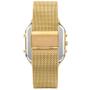 Imagem de Relógio Euro Feminino Fashion Fit Sporty Dourado - EUBJ3890AAW/4D