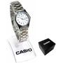 Imagem de Relógio Feminino Casio Analógico Collection LTP-V006D-2BUDF