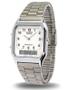 Imagem de Relógio Feminino Casio Analógico/Digital Social Aq-230A-7Bmq