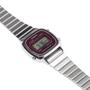 Imagem de Relógio Feminino Casio Digital LA670WA-4DF - Prata