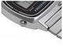 Imagem de Relógio Feminino Casio Mini Vintage Digital Prata LA670WA-1DF