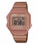 Imagem de Relógio Feminino Casio Vintage B650Wc 5Adf Rose Digital