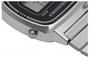 Imagem de Relógio Feminino Casio Vintage Prata Mini LA670WA-1DF