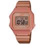 Imagem de Relógio Feminino Casio Vintage Rose Digital B650WC-5ADF Garantia 1 ano