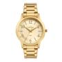 Imagem de Relógio Feminino Condor Co2035mzt/4x Casual Dourado 36mm