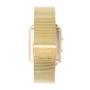 Imagem de Relógio Feminino Condor Digital Led Dourado Comd1202Af/4D