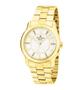 Imagem de Relogio Feminino Dourado Champion CN26420H