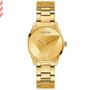 Imagem de Relogio Feminino Dourado Guess GW0485L1