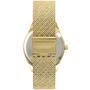 Imagem de Relógio Feminino Dourado Pulseira Mesh Elegante COPC21JLKK4X