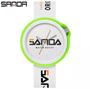 Imagem de Relógio Feminino Esportivo Sanda Vitality À Prova D'água Pulseira Silicone