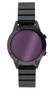 Relógio Feminino Euro Fashion Fit Eujhs31Bad/4G Preto Imagem de Relógio Feminino Euro Fashion Fit Eujhs31Bad/4G Preto