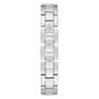 Imagem de Relógio Feminino Guess Prata - Gw0546L1