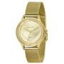 Imagem de Relógio Feminino Lince Lrg4725L C1Kx Casual Dourado