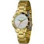 Imagem de Relógio Feminino Lince Lrg4735L34 Bxkx Casual Dourado