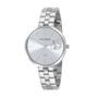 Imagem de Relogio Feminino Mondaine 32342L0Mvne3 Analógico Prata