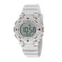 Imagem de Relógio Feminino Mondaine 85017L0Mvnp2 Branco