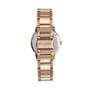 Imagem de Relógio Feminino Mondaine Cristais 53699LPMGRE3 37mm Aço Rosé