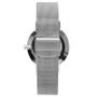 Imagem de Relógio feminino pulseira prata Harlem Silver 40mm-Saint Germain